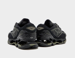 x Maharishi Wave prophecy