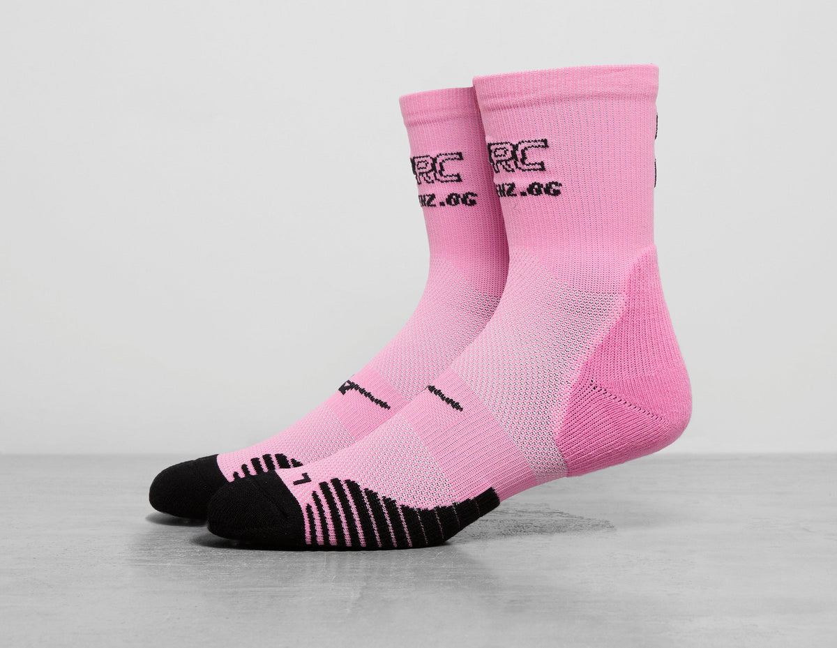 x Footpatrol x LORENZ.OG Running Socks