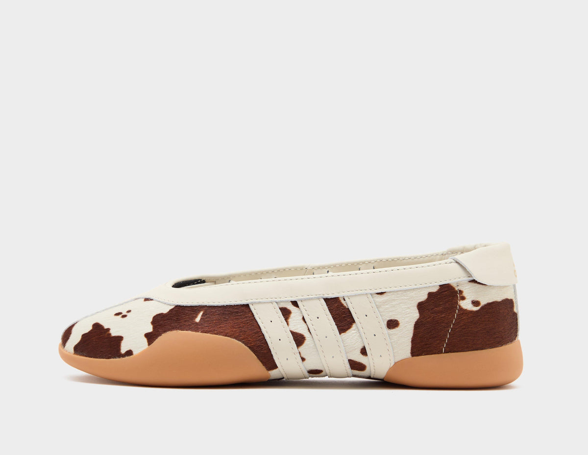 Taekwondo Mei Ballet Women's