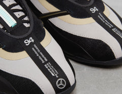x Bad Bunny x Mercedes-AMG PETRONAS F1 Team Adirac