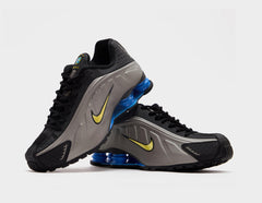 Shox R4 'Brazil'