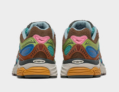 x Sneaker Politics Omni 9