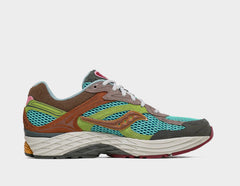 x Sneaker Politics Omni 9