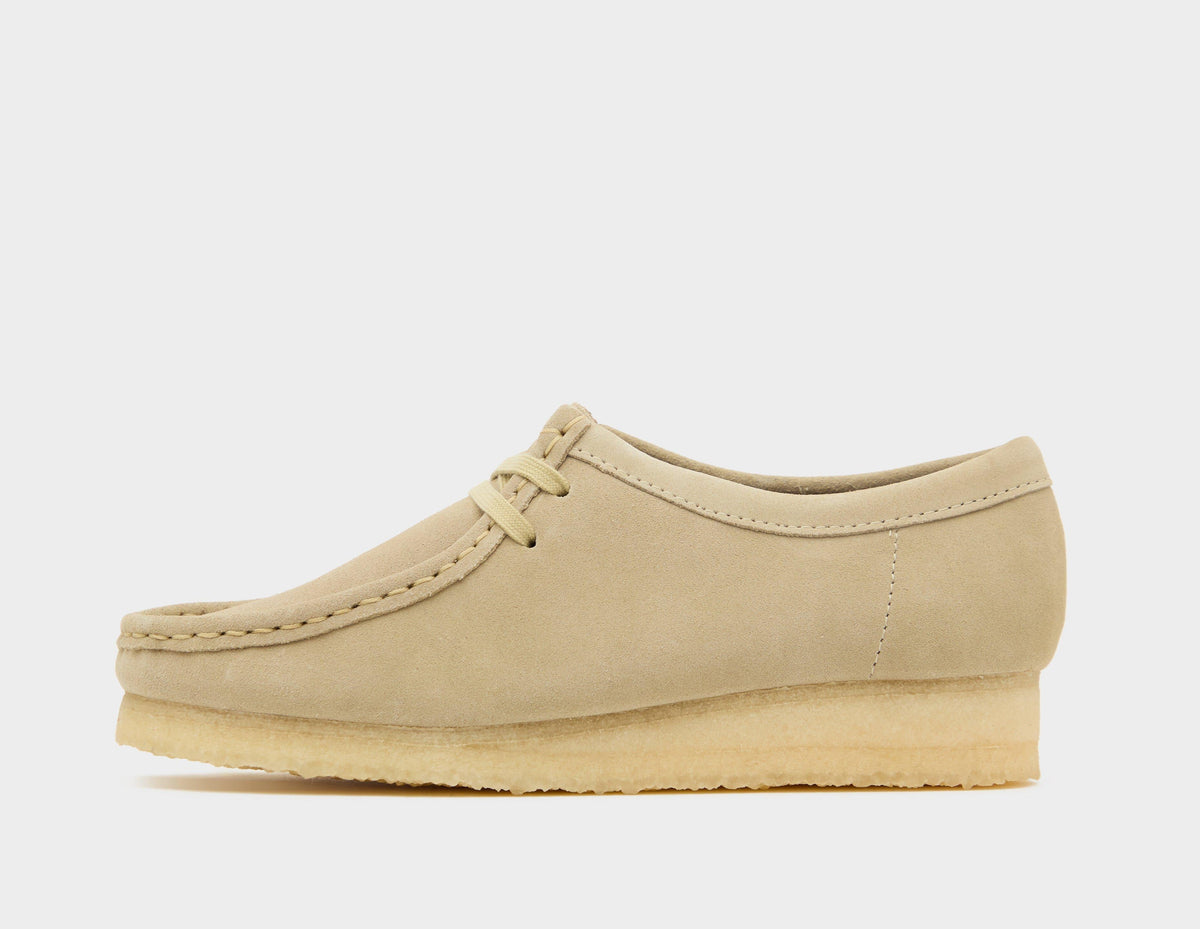 Wallabee Women's