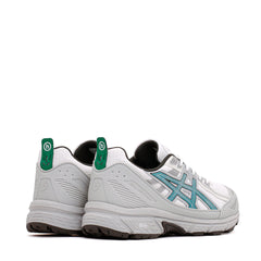 HIDDEN.NY x Asics Men Gel-Venture 6 Shield White 1203A778-100