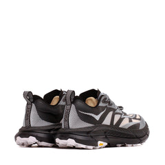 Hoka One One Unisex Mafate Speed 4 Lite TS Black White 1168971-BWHT