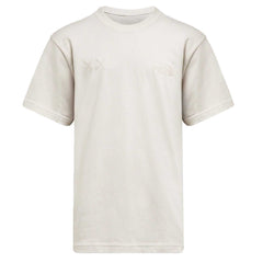 THE NORTH FACE X KAWS CREW NECK T-SHIRT IVORY