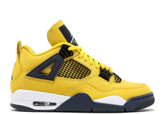 Jordan 4 Lightning (2021)