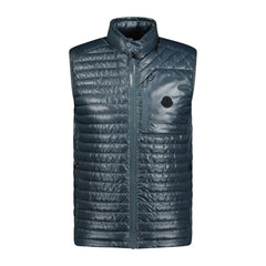 'Aptera Giubbotto' Gilet Grey
