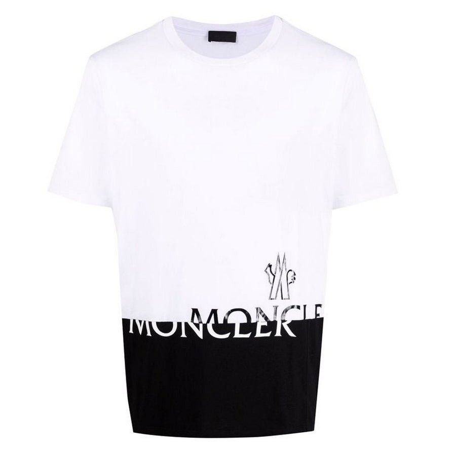 Maglia Waist Logo Writing T-Shirt