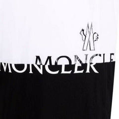 Maglia Waist Logo Writing T-Shirt
