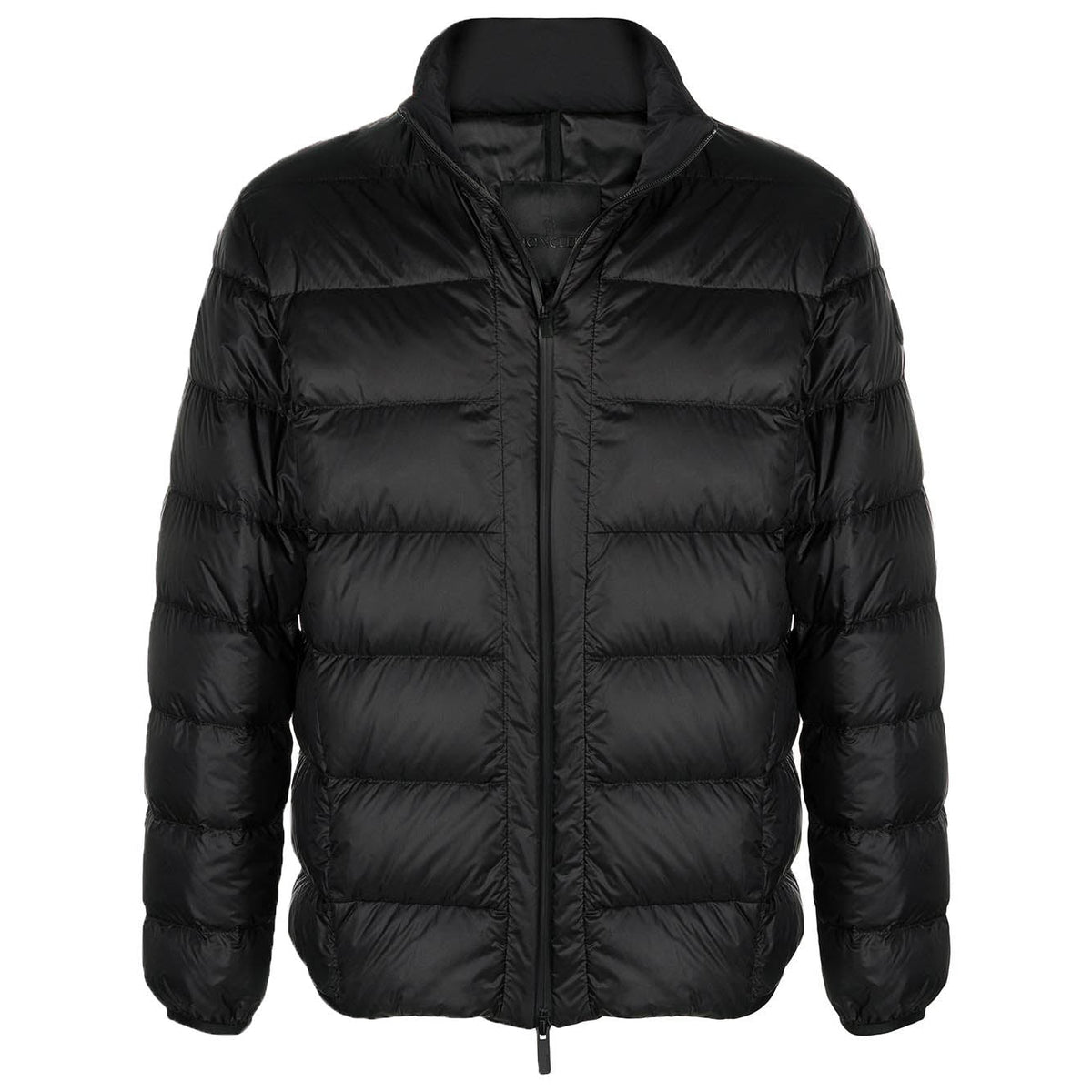 Peyre Giubbotto Jacket Black