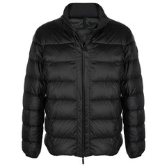 Peyre Giubbotto Jacket Black
