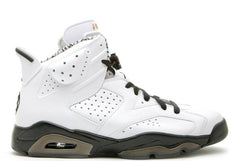 Jordan 6 Retro Motorsport (WORN)