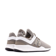 New Balance 247 Revlite Olive White Women WS247DNB
