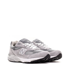 New Balance 993 Made in USA Grey Women WR993GL