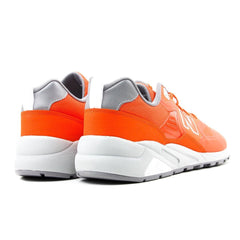 NEW BALANCE LIFESTYLE RE-ENGINEERED RED REVLITE MRT580TR