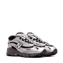 New Balance Men 1000 Black Metallic M1000EGR