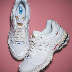 New Balance Men 2002R Sea Salt M2002RDC