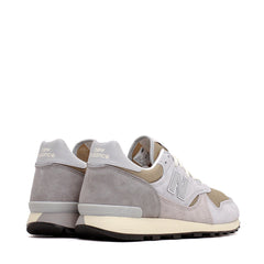 New Balance Men 475 Stoneware M475VTI