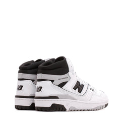 New Balance Men 650R White BB650RCE