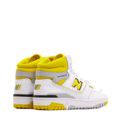 New Balance Men 650R White BB650RCG