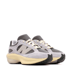 New Balance Men Warped Runner Grey Matter UWRPDCON