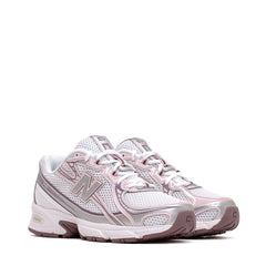 New Balance Unisex 740 Ice Wine White U740PK2
