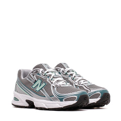 New Balance Unisex 740 Silver Metallic U740NC2