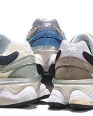 New Balance Unisex 9060 Arid Stone U9060CTA