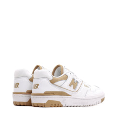 New Balance Women 550 White BBW550BT