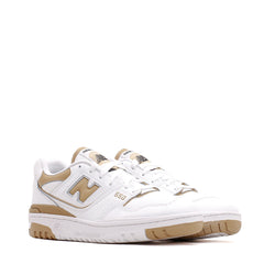 New Balance Women 550 White BBW550BT