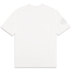 New Era MLB Tonal Pack Tee Los Angeles Dodgers - White