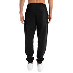NXP X AFL Essendon Cali Trackpants - Black
