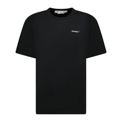 OFF-WHITE Caravaggio Arrows T-Shirt Black