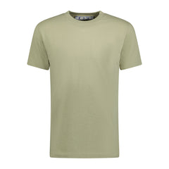 OFF-WHITE  Slim Rubber Arrow T-shirt Olive