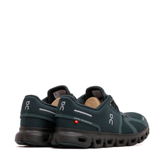 ON Men Cloud 6 Evergreen Black 3MF10070214