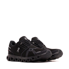 ON Women Cloud 6 Black Core 3WF10061043