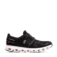 ON Women Cloud 6 Black White 3WF10060299