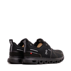 ON Women Cloud 6 WP Black 3WF10051043
