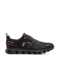 ON Women Cloud 6 WP Black 3WF10051043