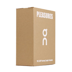 ON x Pleasures x The Loop Men Cloudmonster 2 PLS-TL Mist Olive 3MF10493192