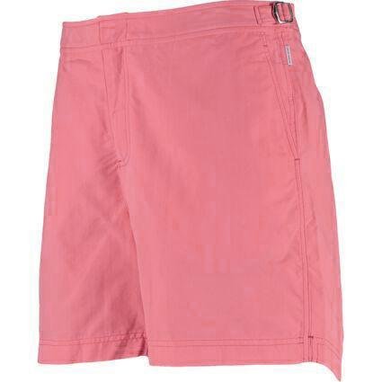 ORLEBAR BROWN Brown Swim Shorts Warm Pink