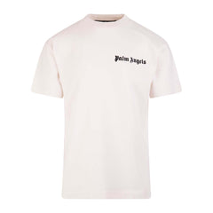 PALM ANGELS Nude Shades Logo T-shirt (3 Pack)
