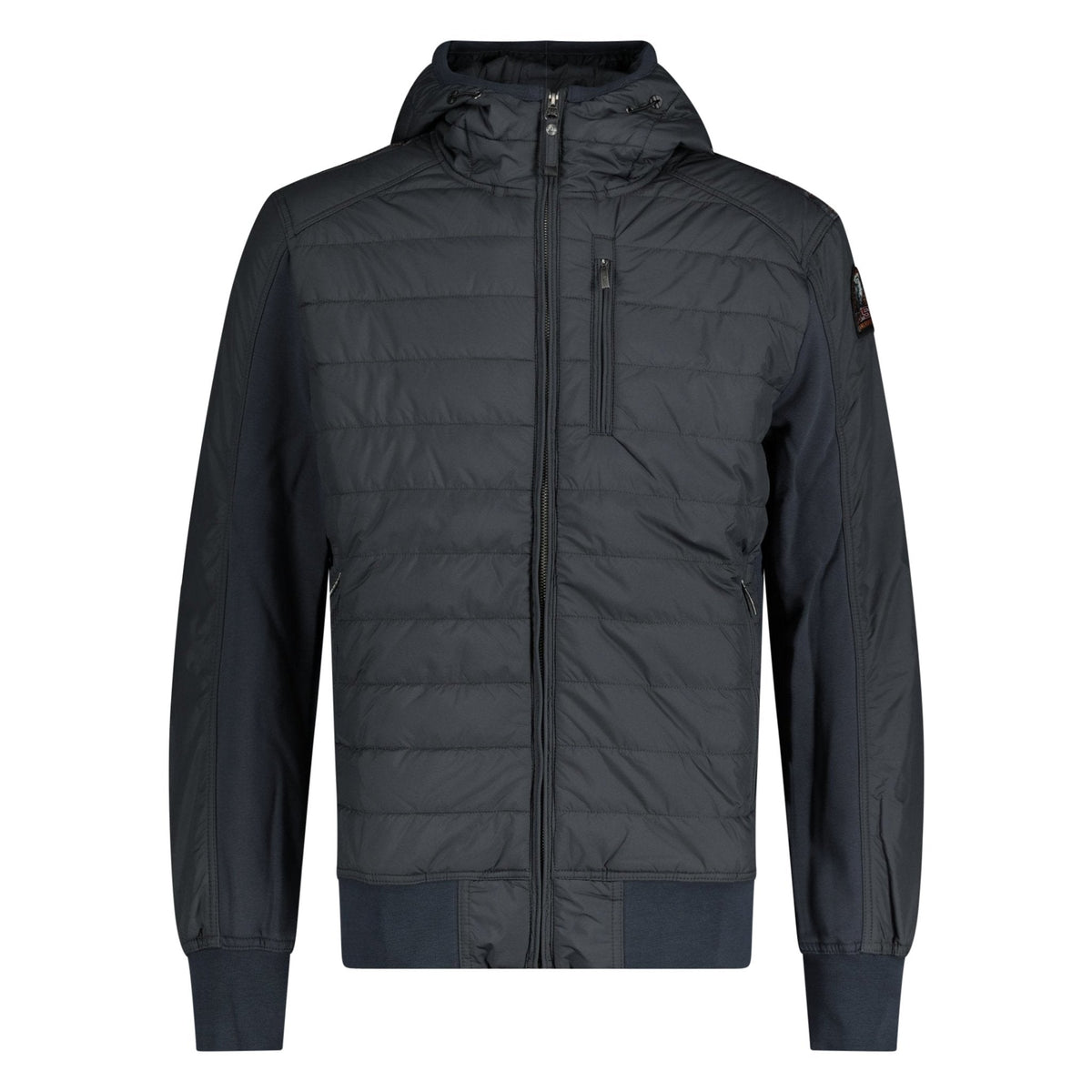 PARAJUMPERS 'Gordon' Jacket Lead