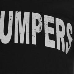 PARAJUMPERS Logo T-Shirt Black