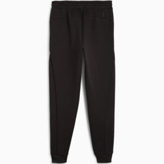 PUMA PUMATECH Mens Pants - Black