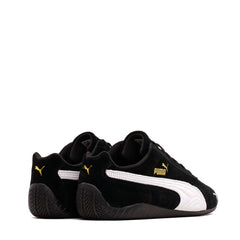 Puma Men Speedcat OG Black White Core 398846-01