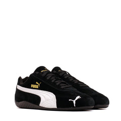 Puma Men Speedcat OG Black White Core 398846-01