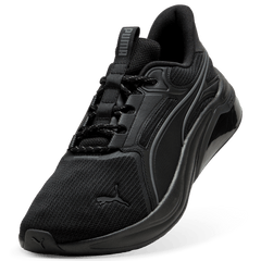 PUMA Cell Thrill Dash - Black / Cool Grey